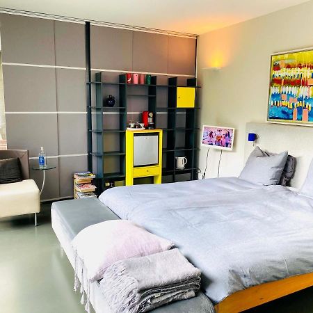 B&B Winterresidentie Tilburg Eksteriør billede