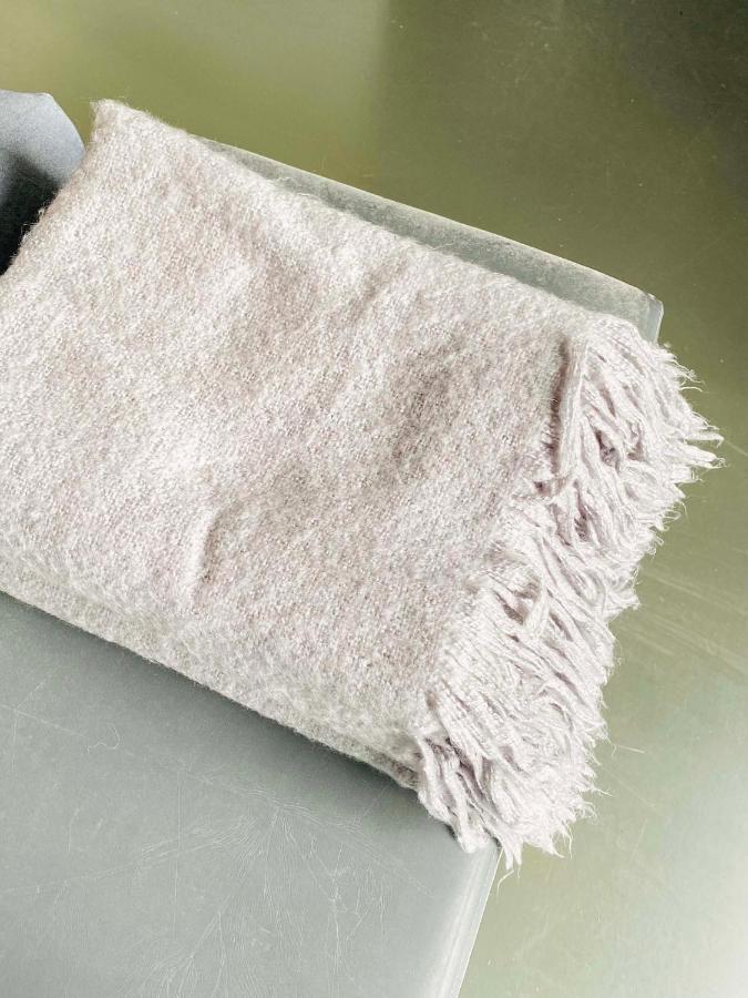 B&B Winterresidentie Tilburg Eksteriør billede