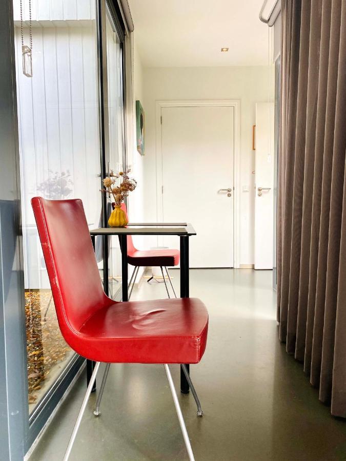 B&B Winterresidentie Tilburg Eksteriør billede